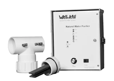Wailani Natural Purewater Systems
