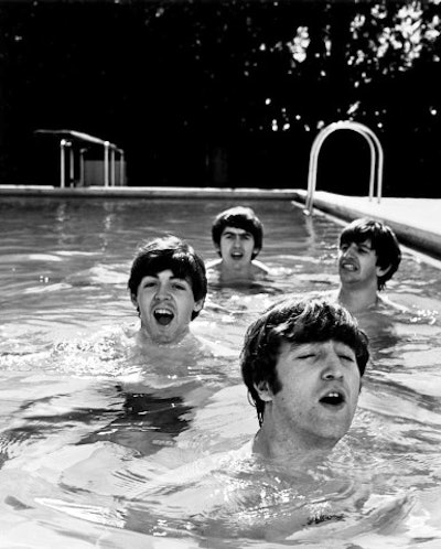 Beatles Pool