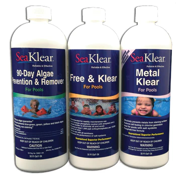 SeaKlear