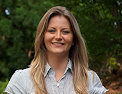 photo of Natasha McCausland