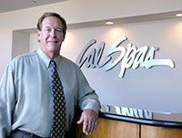 photo of Galvin Bartlett