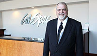 photo of Ted Helgert