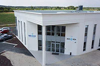 photo of Bio-UV headquarters
