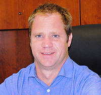 photo of David Guy