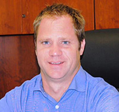 photo of David Guy
