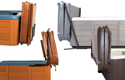 Cover Valet