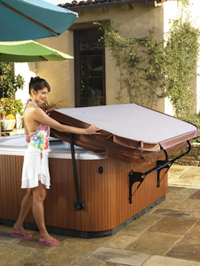 Hot Spring Spas