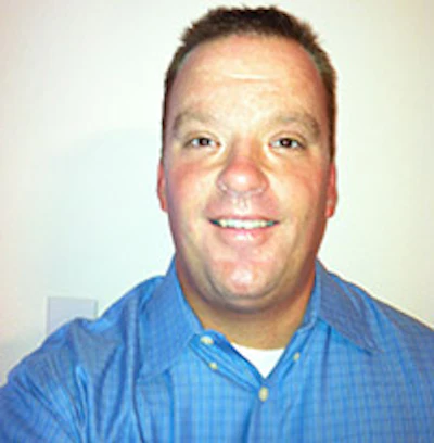 photo of Brant Rydberg
