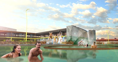photo of Exorcise pool