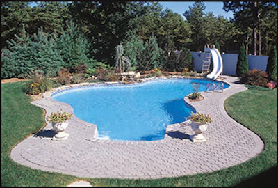 Latham Pool Products