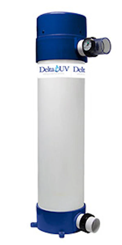 DeltaUV