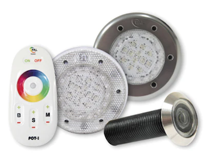 Horizon Spa & Pool Parts