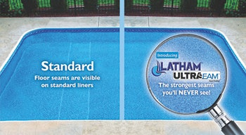 Latham Pool Products