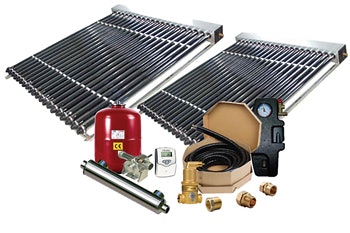 Northern Lights Solar Solutions