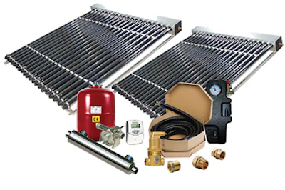 Northern Lights Solar Solutions