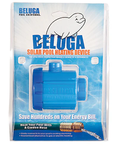 Beluga Pool Solutions