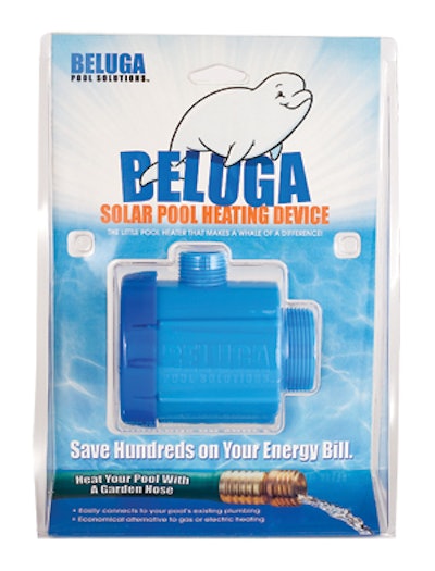 Beluga Pool Solutions
