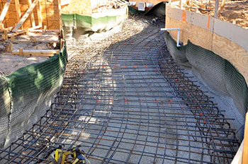 photo of photo of Stonecrest Pools projects