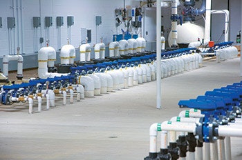 photo of Stonecrest Pools projects