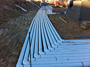 photo of photo of Stonecrest Pools projects