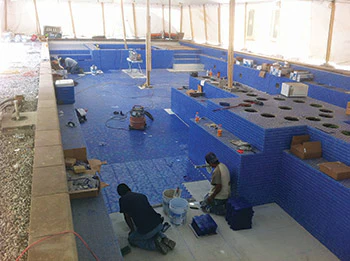 photo of photo of Stonecrest Pools projects