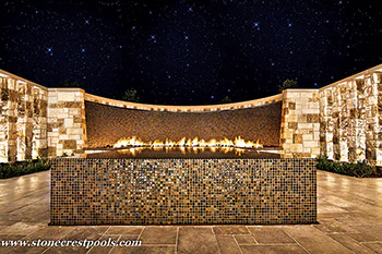 photo of photo of Stonecrest Pools projects