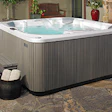 photo of a spa