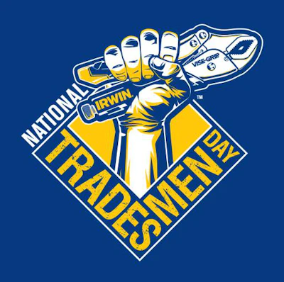 National Tradesmen Day