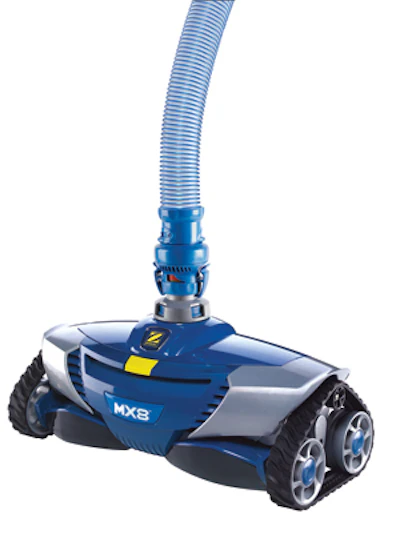 Zodiac Pool Systems