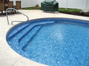Latham Pool Products