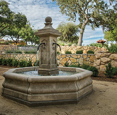 photo of Barefoot Pools and Custom Landscapes project