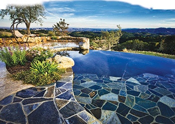 photo of Barefoot Pools and Custom Landscapes project