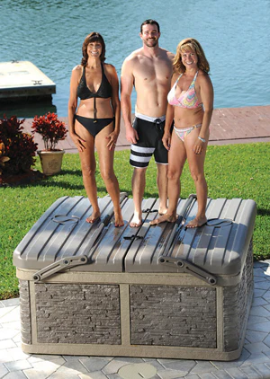 Durasport Spas