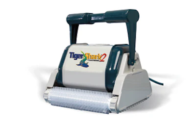 Hayward Commercial Pool Products