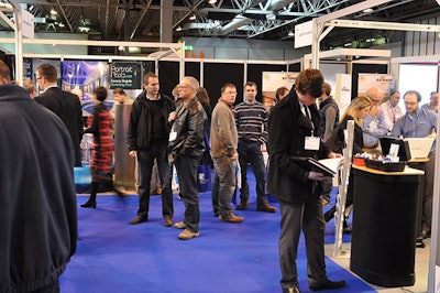 photo of UK Pool and Spa Expo