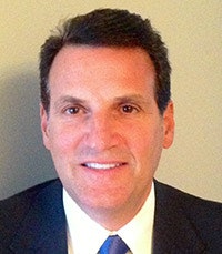 photo of Stephen P. Votta