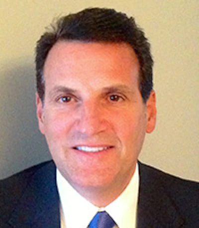photo of Stephen P. Votta