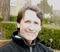Terry Arko