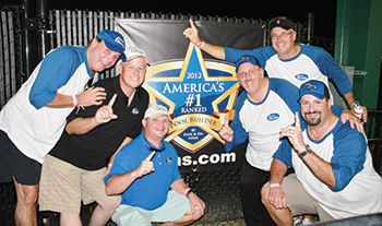Premier Pools & Spas