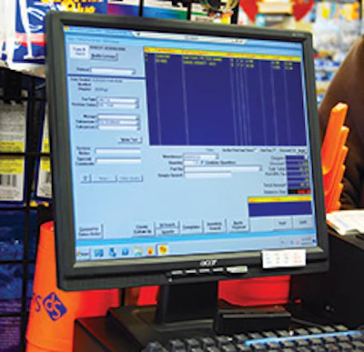RB Control Systems