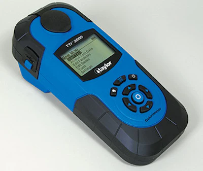 Taylor Technologies
