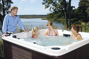 Viking Spas