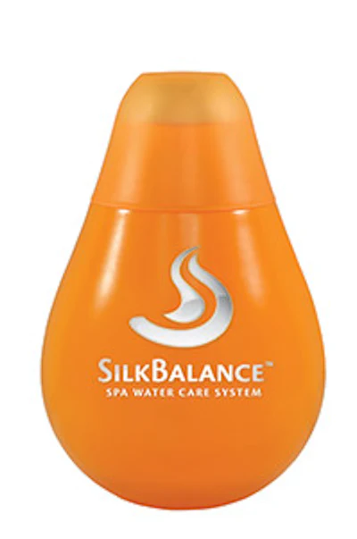 SilkBalance