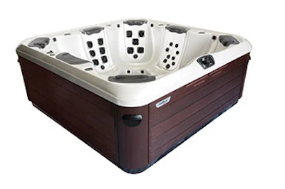 Bullfrog Spas