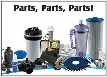 Horizon Spa & Pool Parts