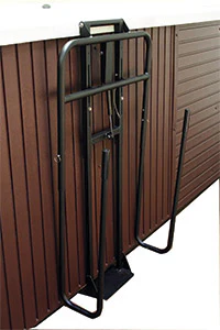 Cover Valet