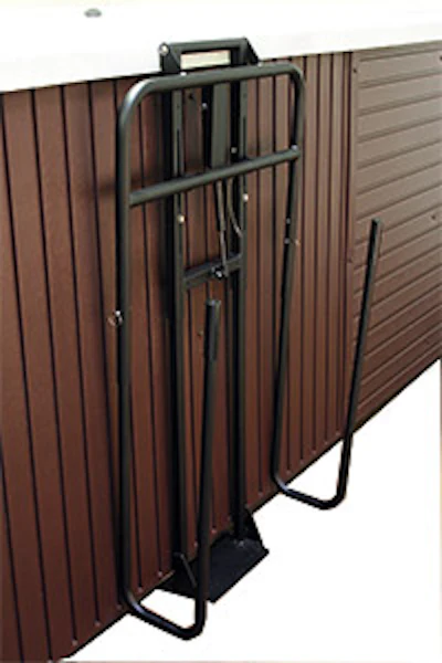 Cover Valet