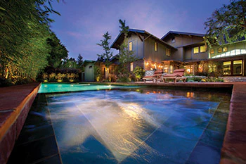 photo of pool