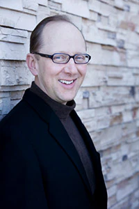 photo of Tom Lachocki