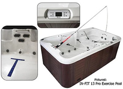 L.A. Spas
